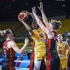 Košarkašice BiH večeras protiv Belgije počinju kvalifikacije za Eurobasket