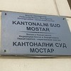 Suđenja za slučaj poznat kao "Krvavi Bajram" u Mostaru ponovo odgođeno