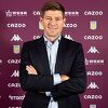 Steven Gerrard postao novi trener Aston Ville