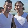 Đoković prepoznao sebe u Ibrahimoviću: Zlatan je simbol balkanskog mentaliteta