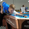 Sanjin Pehlivanović postao evropski viceprvak u bilijaru