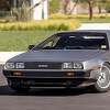 DeLorean DMC-12 sa 487 KS prodan za 243.000 dolara