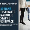 Tokom 30 dana testirajte najbolje štapne usisivače: Rowenta X-Force i X-Pert