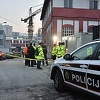 Sarajevo: Poginuo radnik na gradilištu privatne bolnice na Otoci