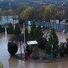 Poplavljen objekat kompanije Robot u Rajlovcu, pričinjena velika materijalna šteta