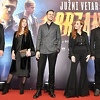 Premijera filma "Južni vetar: Ubrzanje" u Sarajevu privukla brojne građane, ali i poznate ličnosti