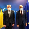 Džaferović razgovarao sa Sanninom: Vlasti RS-a prešle crvenu liniju