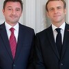 I gradonačelnik Mostara razgovarao s Emmanuelom Macronom