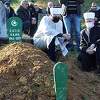 U Srebrenici danas klanjana dženaza bosanskoj heroini Hajri Ćatić