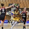 Košarkašice BiH uz nezaustavljivu Jonquel Jones savladale Belgiju u Skenderiji