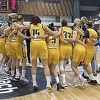 Pogledajte kako su košarkašice BiH proslavile pobjedu s navijačima u Skenderiji