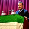 Izetbegović: Narod koji želi sačuvati slobodu i ravnopravnost mora biti jak i jedinstven