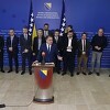 Ko razbija jedinstven nastup probosanskog bloka uoči ključnih pregovora za Izborni zakon