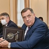 Dodikov suludi plan za prijenos nadležnosti: Kako bi trebao teći proces povlačenja iz institucija