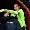 Zvezda žestoko kažnjena zbog divljanja navijača koji su povrijedili svog trenera