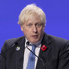 Johnson upozorio na "olujne oblake" pandemije iznad Evrope