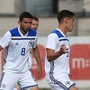 Mlada reprezentacija BiH bez ispaljenog metka razbijena u Švedskoj