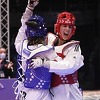 Nadina Mehmedović osvojila srebro na Evropskom taekwondo prvenstvu za juniore