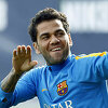 Dani Alves se vraća u Barcelonu, zarađivat će jedan euro sedmično