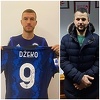 Okončana humanitarna akcija: Zeničanin kupio Džekin dres za 10 hiljada KM