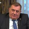 Dodik priznao Inzkov zakon o zabrani negiranja genocida: Vi mene hoćete gurnuti u sudski proces?