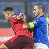 Italija protiv Švicarske ispustila pobjedu u 90. minuti, Engleska na Mundijalu
