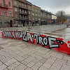 Poznato ko je oskrnavio most u Sarajevu, autor se oglasio na Instagramu