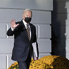 Biden: Situacija na poljsko-bjeloruskoj granici je vrlo zabrinjavajuća