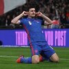 Harry Maguire je proslavom gola protiv Albanije razbijesnio navijače Uniteda