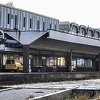 Oronula i pusta Željeznička stanica kao dokaz da su Tuzlom nekada prolazili vozovi