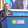 Radončić: Više neće biti moguće da neki u miru budu direktori i poslanici dok ja dobivam degenek