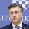 Plenković: Ulazak u eurozonu je snažna poruka investitorima