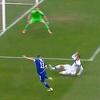 Sporna situacija na početku meča u Zenici: Zmajevi tražili penal, arbitar Oliver dosudio korner