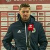 Šehić: Žalosno je da neko dođe u BiH i ima veću želju da pobijedi