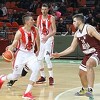 Košarkaši Čelika u neizvjesnom meču savladali Bosnu i ostvarili prvu pobjedu u sezoni