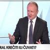 Đilas: Mural će biti prekrečen kada Vučić završi svoju fazu srbovanja i bude se želio dodvoriti Evropi