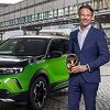 Nova Opel Mokka-e osvojila je nagradu Zlatni volan 2021.