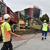 Sarajevo: Krajem mjeseca bi trebala početi rekonstrukcija tramvajske pruge od Nedžarića do RTV Doma