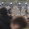 EU od sutra uvodi nove sankcije za Bjelorusiju zbog migrantske krize