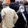 U BiH 239 pozitivnih na koronavirus, preminulo 26 osoba