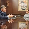 Komšić razgovarao o sankcijama s bosanskim i hrvatskim zastupnicima u Bundestagu