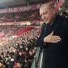 Erdogan stiže u Podgoricu da bodri reprezentaciju Turske u ključnom meču