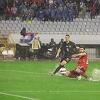 Tok utakmice: Hrvatska - Rusija 1:0