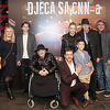 Održana svjetska premijera filma "Djeca sa CNN-a" rediteljice Aide Bukvić