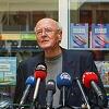 Preminuo poznati novinar i publicista Zija Dizdarević