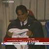 Livnjak Zlatko Dalić postao najuspješniji selektor Hrvatske, na kraju plakao od sreće