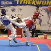 Ilija Jukić osvojio bronzu za BiH na evropskom taekwondo prvenstvu za juniore