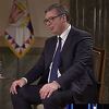 Ruski novinar upitao Vučića da li će biti rata u regionu, on rekao: Situacija je ozbiljna