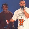 Drake se nakon festivala Travisa Scotta zabavljao u striptiz klubu, navodno potrošio milion dolara