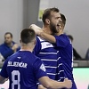 Futsaleri Željezničara u sjajnoj atmosferi na premijeri pobijedili Novi Travnik